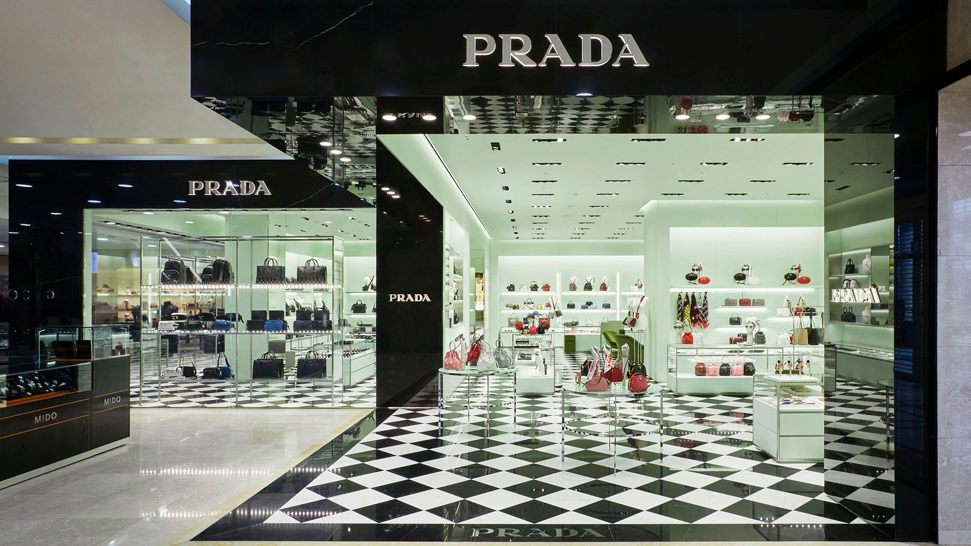 boutique prada_8